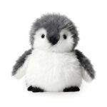 JcvPot Pinguin Kuscheltier, Weiches Stofftier Für Kinder Und Babys, Kuscheltier Pinguin Plüschtier